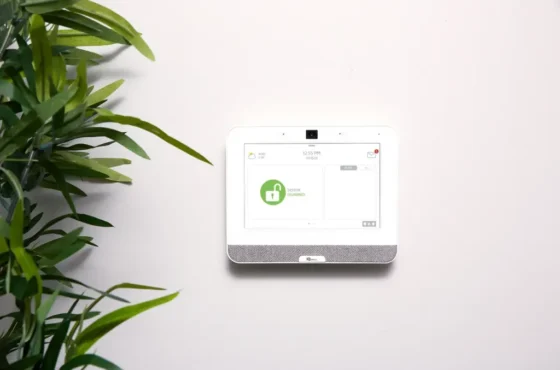 10 Reasons to Upgrade Your Home with a Smart Security System and Alarm